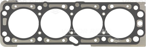 Packning, topplock Victor reinz 61-54110-00 VICTOR REINZ