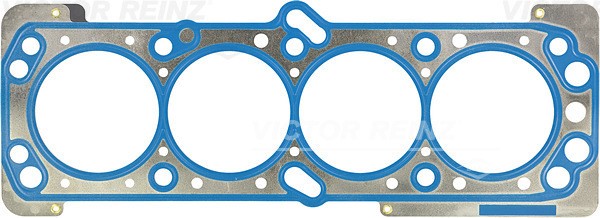 Packning, topplock Victor reinz 61-54115-00 VICTOR REINZ