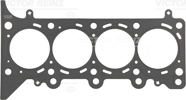 Packning, topplock Victor reinz 61-54140-00 VICTOR REINZ