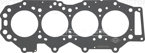 Packning, topplock Victor reinz 61-54190-00 VICTOR REINZ Packning, topplock Victor reinz 61-54190-00 VICTOR REINZ