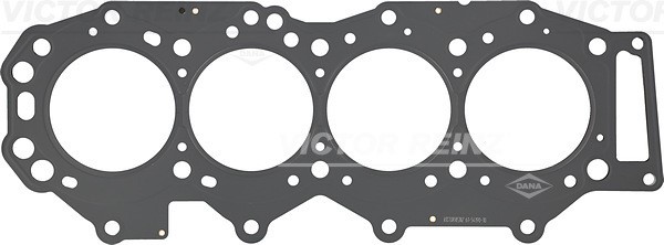 Packning, topplock Victor reinz 61-54190-10 VICTOR REINZ Packning, topplock Victor reinz 61-54190-10 VICTOR REINZ