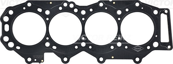 Packning, topplock Victor reinz 61-54195-00 VICTOR REINZ Packning, topplock Victor reinz 61-54195-00 VICTOR REINZ