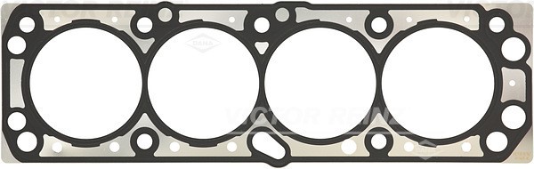Packning, topplock Victor reinz 61-54205-00 VICTOR REINZ Packning, topplock Victor reinz 61-54205-00 VICTOR REINZ