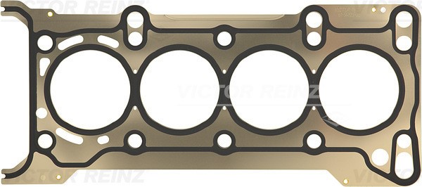 Packning, topplock Victor reinz 61-54225-00 VICTOR REINZ