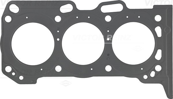 Packning, topplock, Höger Victor reinz 61-54270-00 VICTOR REINZ