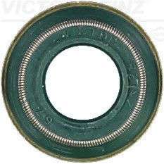 Ventilpackning, Insugssidan VICTOR REINZ