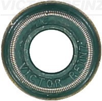 Ventilpackning, Avgas-/utsläppssidan, Utgång Victor reinz 70-4247 VICTOR REINZ