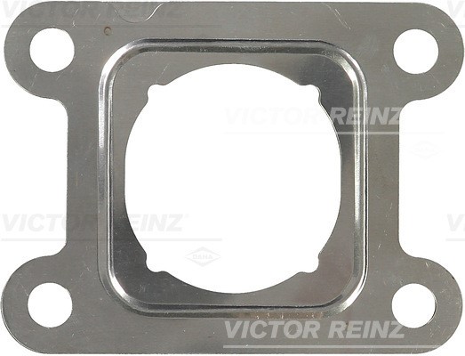 Packning, avgas, grenrör Victor reinz 71-10021-00 VICTOR REINZ
