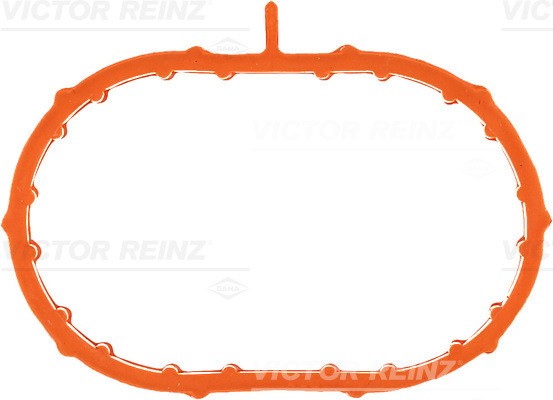 Packning, insugsgrenrör Victor reinz 71-10125-00 VICTOR REINZ