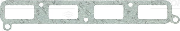 Packning, insugsgrenrör, Upptill Victor reinz 71-10198-00 VICTOR REINZ