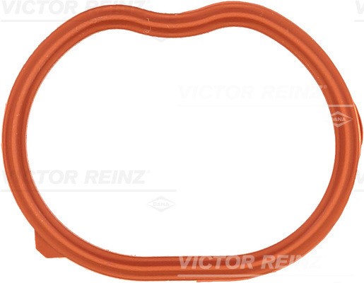 Packning, insugsgrenrör, Nedre Victor reinz 71-10227-00 VICTOR REINZ