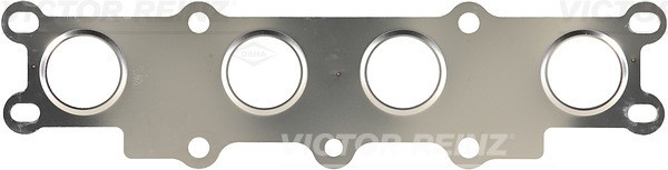 Packning, avgas, grenrör Victor reinz 71-37799-00 VICTOR REINZ