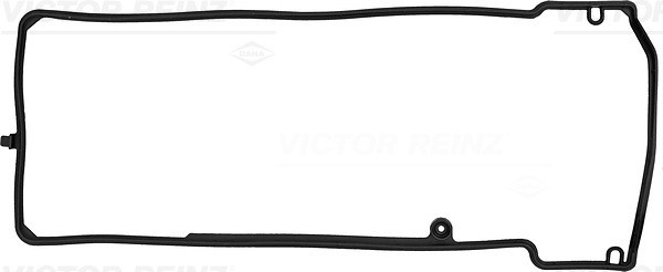Packning, vippkåpa, Höger Victor reinz 71-38449-00 VICTOR REINZ