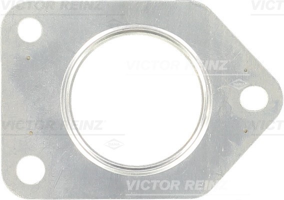 Packning, avgasrör, Insugssidan Victor reinz 71-39444-00 VICTOR REINZ