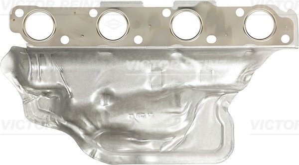 Packning, avgas, grenrör Victor reinz 71-39749-10 VICTOR REINZ