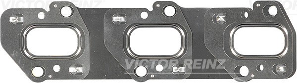 Packning, avgas, grenrör Victor reinz 71-40494-00 VICTOR REINZ
