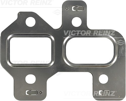 Packning, avgas, grenrör Victor reinz 71-40496-00 VICTOR REINZ