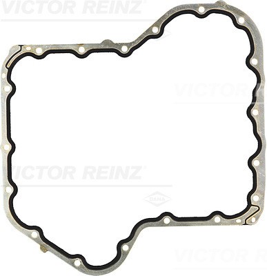 Packning, oljetråg, Nedre Victor reinz 71-41252-00 VICTOR REINZ