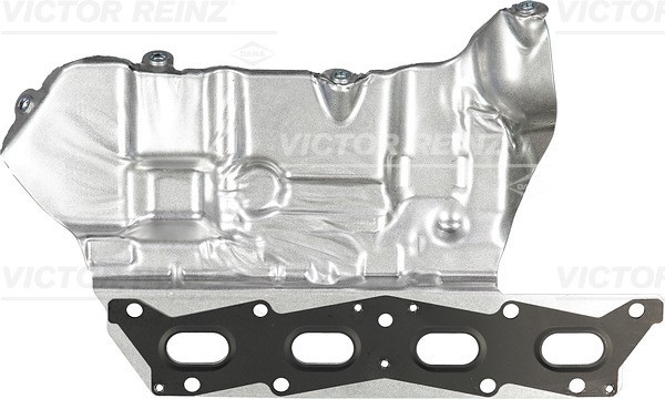 Packning, avgas, grenrör Victor reinz 71-42124-00 VICTOR REINZ