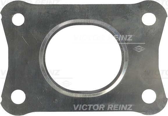 Packning, avgas, grenrör Victor reinz 71-42802-00 VICTOR REINZ