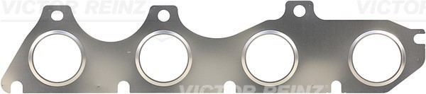 Packning, avgas, grenrör Victor reinz 71-42808-00 VICTOR REINZ