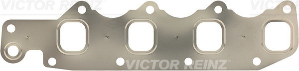 Packning, avgas, grenrör Victor reinz 71-54181-00 VICTOR REINZ