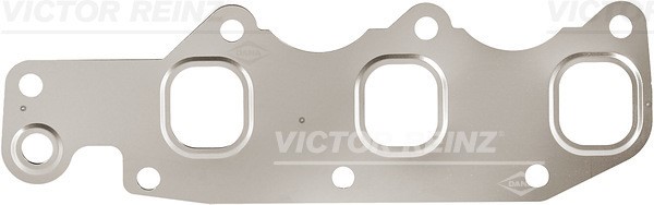 Packning, avgas, grenrör Victor reinz 71-54214-00 VICTOR REINZ