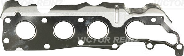Packning, avgas, grenrör Victor reinz 71-54243-00 VICTOR REINZ