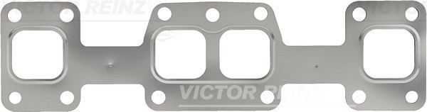 Packning, avgas, grenrör Victor reinz 71-54288-00 VICTOR REINZ