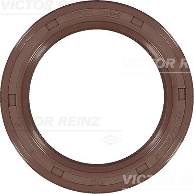 Oljepackningsring, vevaxel, Fram Victor reinz 81-10375-00 VICTOR REINZ