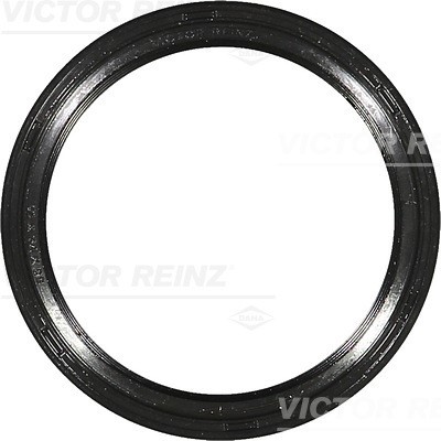 Oljepackningsring, vevaxel, Fram Victor reinz 81-10378-00 VICTOR REINZ