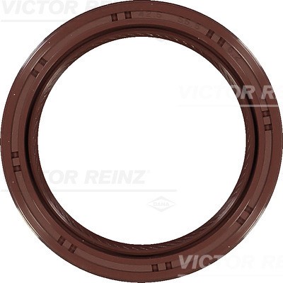 Oljepackningsring, vevaxel, Fram Victor reinz 81-10380-00 VICTOR REINZ