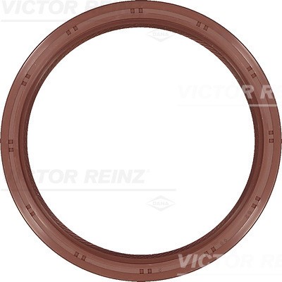 Oljepackningsring, vevaxel, på växellådssidan Victor reinz 81-103 VICTOR REINZ