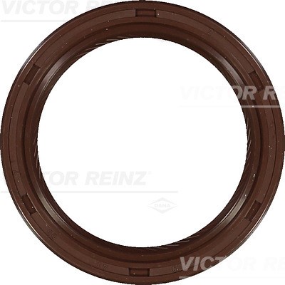 Oljepackningsring, vevaxel, Fram Victor reinz 81-10382-00 VICTOR REINZ