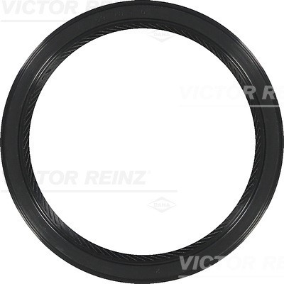 Oljepackningsring, vevaxel, Fram Victor reinz 81-10383-00 VICTOR REINZ
