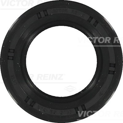 Oljepackningsring, vevaxel, Fram Victor reinz 81-10390-00 VICTOR REINZ