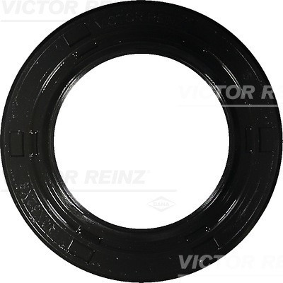 Oljepackningsring, vevaxel, Fram Victor reinz 81-10401-00 VICTOR REINZ