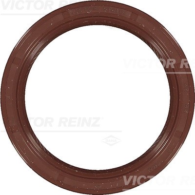 Oljepackningsring, vevaxel, Fram Victor reinz 81-10416-00 VICTOR REINZ