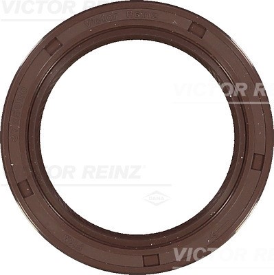 Oljepackningsring, vevaxel, Fram Victor reinz 81-10431-00 VICTOR REINZ