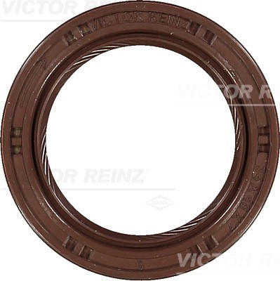 Oljepackningsring, vevaxel, Fram Victor reinz 81-10472-00 VICTOR REINZ