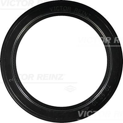 Oljepackningsring, vevaxel, på växellådssidan Victor reinz 81-152 VICTOR REINZ