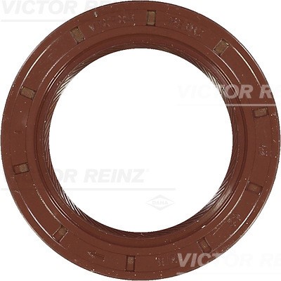 Oljepackningsring, vevaxel, Fram Victor reinz 81-16004-10 VICTOR REINZ