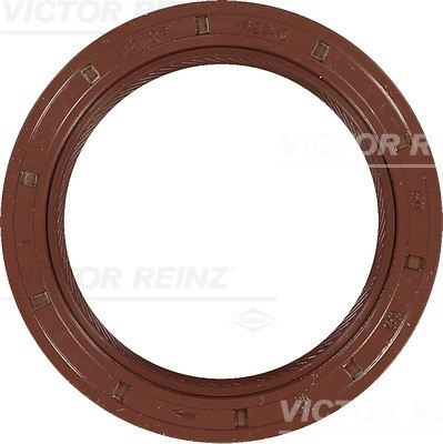 Oljepackningsring, vevaxel, Fram Victor reinz 81-16737-20 VICTOR REINZ