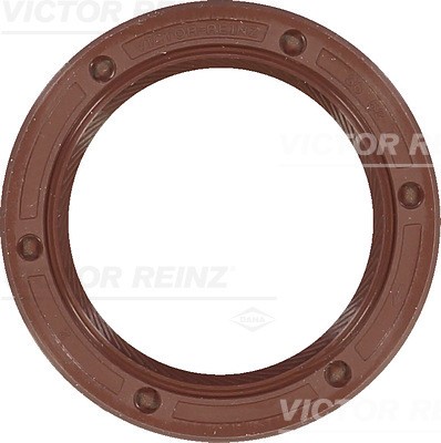 Oljepackningsring, vevaxel, Fram Victor reinz 81-16847-10 VICTOR REINZ