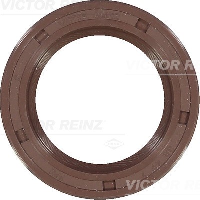 Oljepackningsring, vevaxel, Fram Victor reinz 81-17072-10 VICTOR REINZ