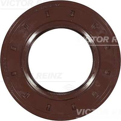 Oljepackningsring, vevaxel, Fram Victor reinz 81-17328-20 VICTOR REINZ