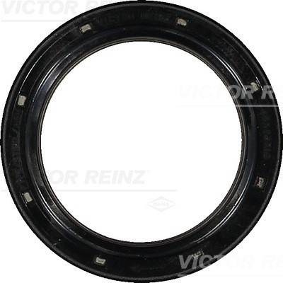 Oljepackningsring, vevaxel, Fram Victor reinz 81-17404-10 VICTOR REINZ