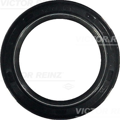 Oljepackningsring, vevaxel, Fram Victor reinz 81-17539-40 VICTOR REINZ