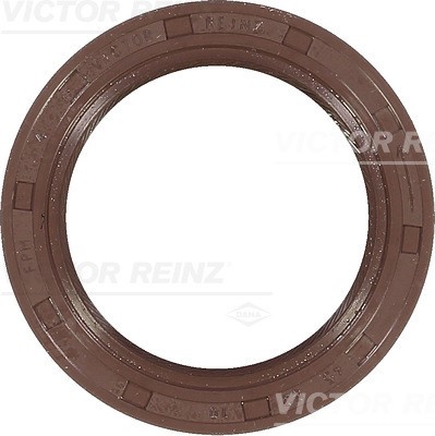 Oljepackningsring, vevaxel, Fram Victor reinz 81-17857-40 VICTOR REINZ