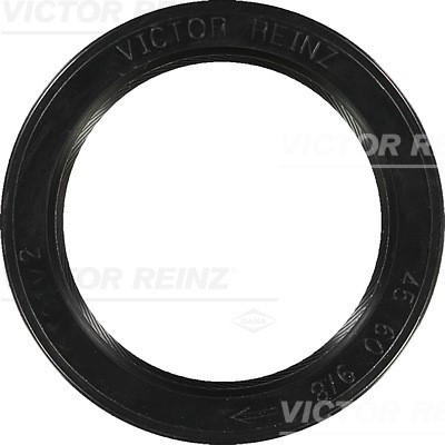 Oljepackningsring, vevaxel, Fram Victor reinz 81-19195-00 VICTOR REINZ